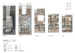 Bartley Rise Estate (D19), Semi-Detached #574646091